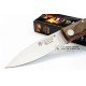 Joker Becada Madera de Nogal NN-153 Joker Becada Madera de Nogal NN-153