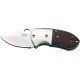Navaja Ratón Mango Madera JKR0711 Navaja Ratón Mango Madera JKR0711