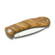 Joker Navaja Cocker Cub Madera de Olivo NO-159