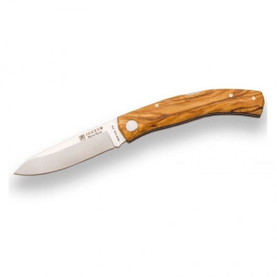 Joker NO-154 Ranchera Madera de Olivo Joker NO-154 Ranchera Madera de Olivo