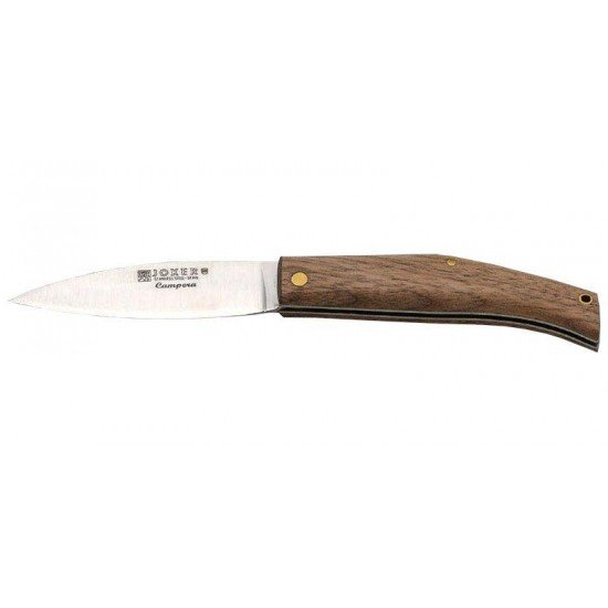 Joker Campera NN145 Madera de Nogal Joker Campera NN145 Madera de Nogal