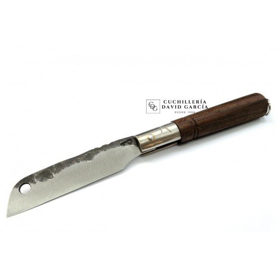 Joselu RDB Panga-Panga Wood Knife