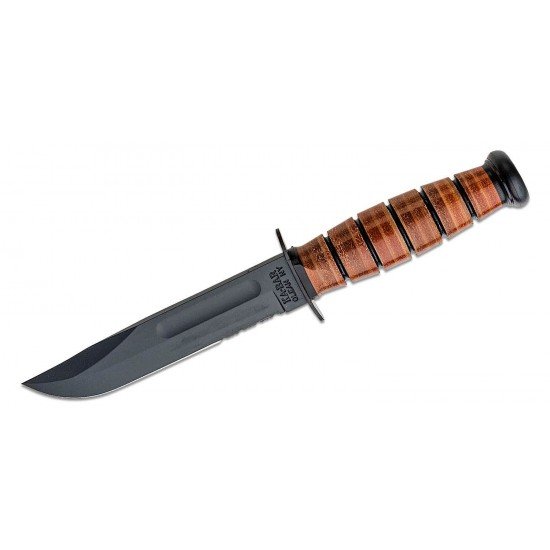 KA-BAR Short Fighting Utility Combo 1261 KA-BAR Short Fighting Utility Combo 1261