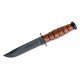 KA-BAR Short Fighting Utility Combo 1261 KA-BAR Short Fighting Utility Combo 1261