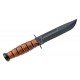 KA-BAR Short Fighting Utility Combo 1261 KA-BAR Short Fighting Utility Combo 1261