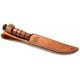 KA-BAR Short Fighting Utility Combo 1261 KA-BAR Short Fighting Utility Combo 1261