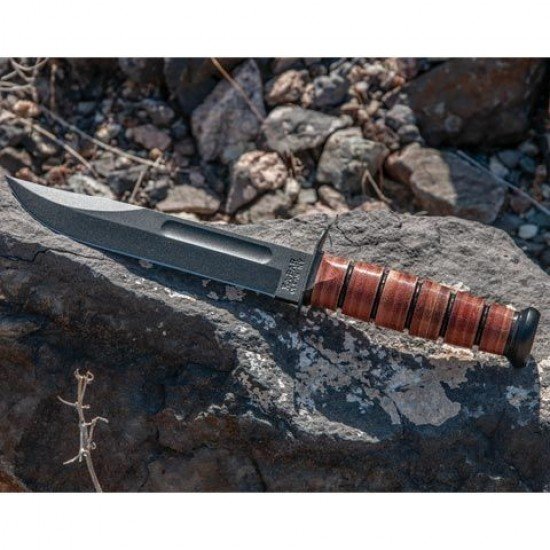 KA-BAR USMC Fighting/Utility 1217 KA-BAR USMC Fighting/Utility 1217
