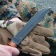 KA-BAR USMC Fighting/Utility 1217 KA-BAR USMC Fighting/Utility 1217