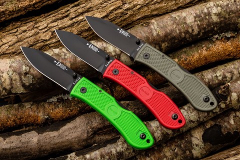 Novedad. Navaja de bolsillo con cortauñas Victorinox. Distribuidor