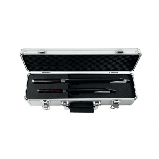 Kai Shun Kohen Anniversary Luxury Set 2 Cuchillos Damasco TBS-0220