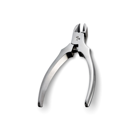 Kai Seki Magoroku Uña Mango Regular con Cortauñas HC3549