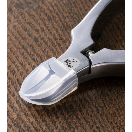 Kai Seki Magoroku Uña Mango Regular con Cortauñas HC3549