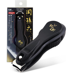 Kai Seki Magoroku Corta uñas Flexible HC3524