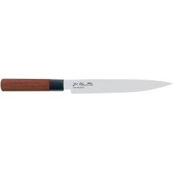 Kai Sekimagoroku Red Wood Cuchillo Fileteador 200 mm  MGR-200L