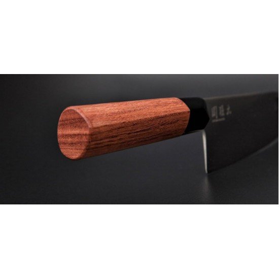 Kai Sekimagoroku Red Wood Cuchillo Fileteador 200 mm  MGR-200L