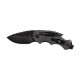 Kershaw Shuffle DIY 8720 navaja con Portabrocas 