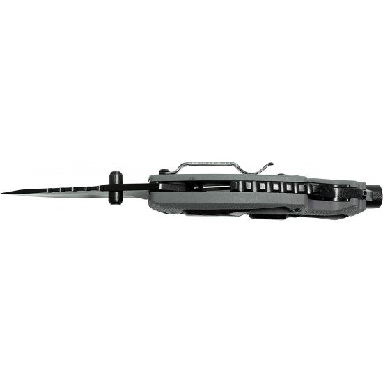 Kershaw Shuffle DIY 8720 navaja con Portabrocas Kershaw Shuffle DIY 8720 navaja con Portabrocas