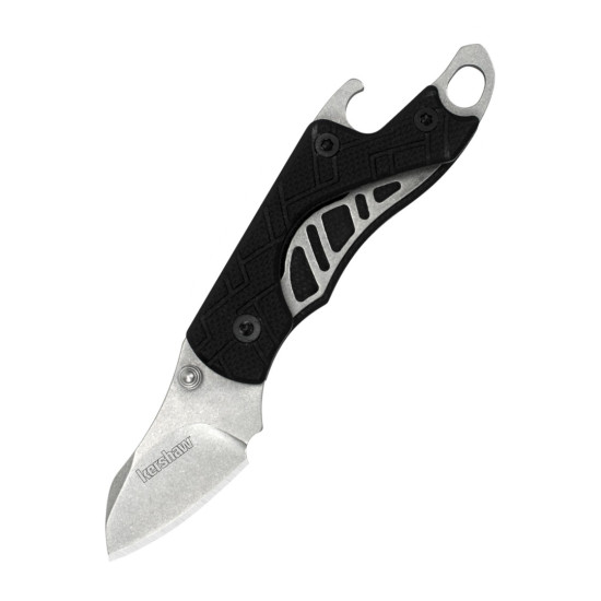 Kershaw Cinder Black 1025x