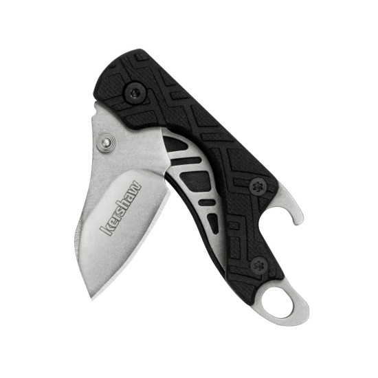 Kershaw Cinder Black 1025x