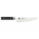 Cuchillo Kasumi Damasco Cocinero de 20 cm Cuchillo Kasumi Damasco Cocinero de 20 cm