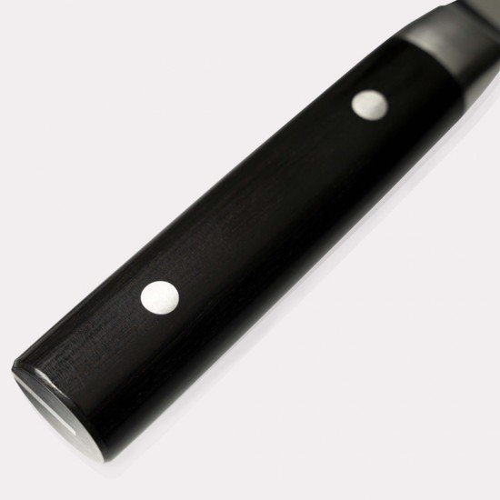 Cuchillo Kasumi Damasco Cocinero de 24 cm Cuchillo Kasumi Damasco Cocinero de 24 cm