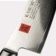 Cuchillo Kasumi Damasco Cocinero de 24 cm Cuchillo Kasumi Damasco Cocinero de 24 cm