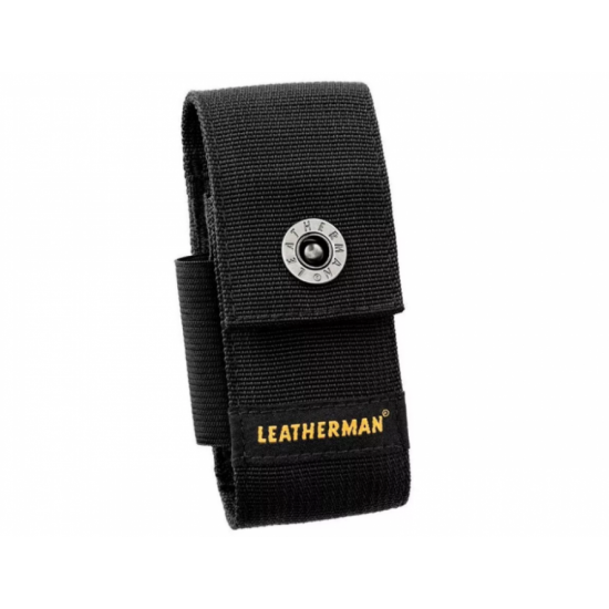 Leatherman Funda Nylon Talla L + Bolsillo 934933 Leatherman Funda Nylon Talla L + Bolsillo 934933