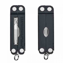 Leatherman Micra Acero InoxidableMultiherramienta llavero 833179
