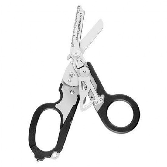 Leatherman Raptor Rescue 6 Usos 831742