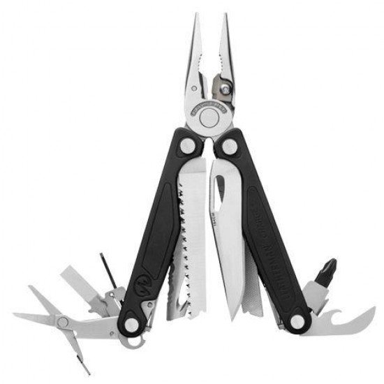 Leatherman Charge Plus Funda Nylon 832516 Leatherman Charge Plus Funda Nylon 832516