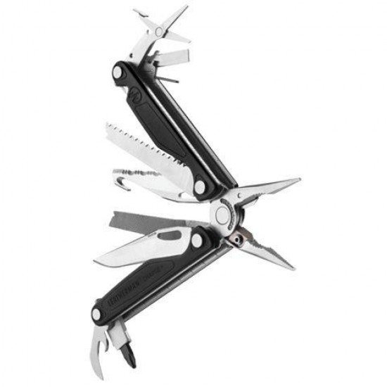Leatherman Charge Plus Funda Nylon 832516 Leatherman Charge Plus Funda Nylon 832516