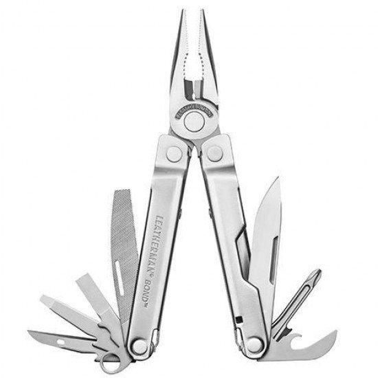 Leatherman Bond Multiusos 832936 Funda Nylon Leatherman Bond Multiusos 832936 Funda Nylon