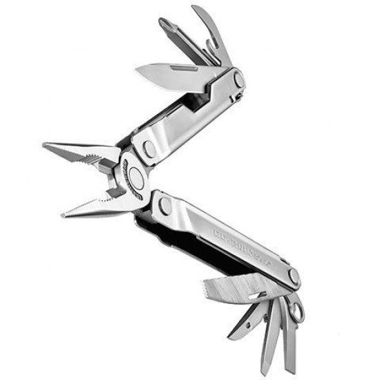 Leatherman Bond Multiusos  832936 Funda Nylon 