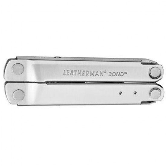 Leatherman Bond Multiusos 832936 Funda Nylon Leatherman Bond Multiusos 832936 Funda Nylon