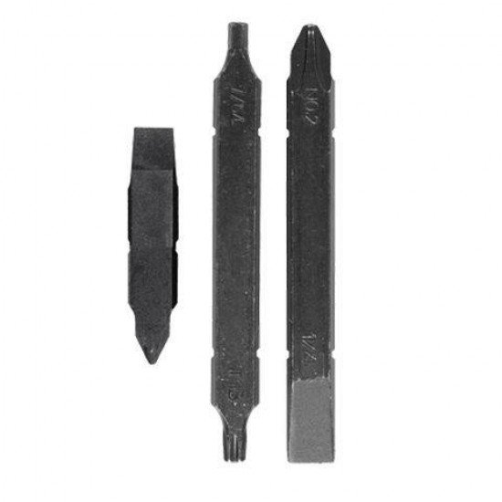 Leatherman Juego de puntas para MUT y MUT EOD 930368 Leatherman Juego de puntas para MUT y MUT EOD 930368