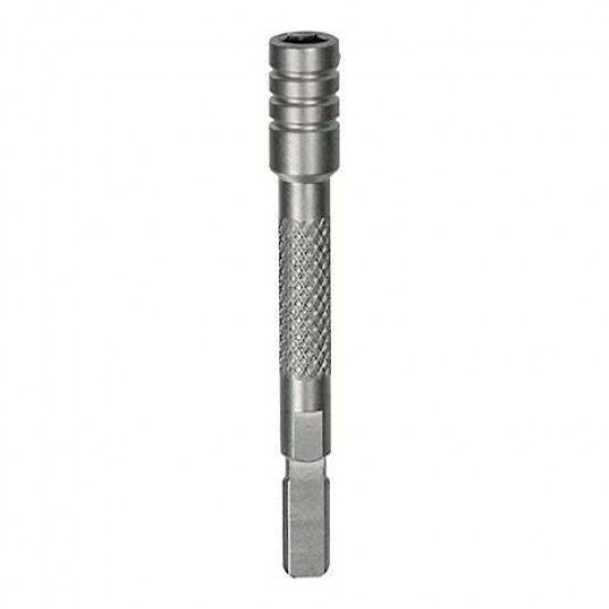 Leatherman Prolongador y soporte de puntas de 1/4" 931009 Leatherman Prolongador y soporte de puntas de 1/4" 931009