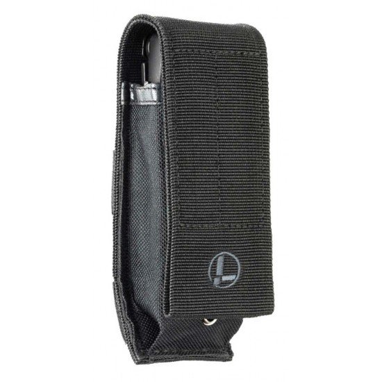 Leatherman Wave Plus Negra Alicate Multiusos 832526 Leatherman Wave Plus Negra Alicate Multiusos 832526