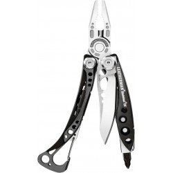 Leatherman Skeletool CX Negro y Acero Inoxidable 830923