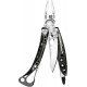 Leatherman Skeletool CX Negro y Acero Inoxidable 830923