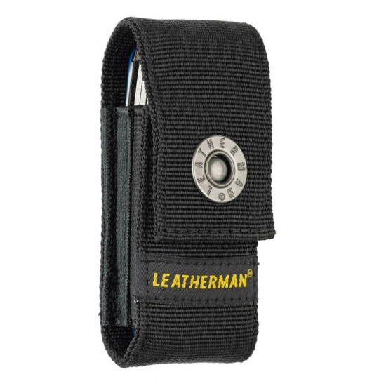 Leatherman Wave  Plus Alicate Multiusos  832524