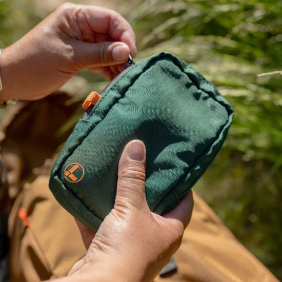 Leatherman® Funda Tool Pouch  Hunter  934942