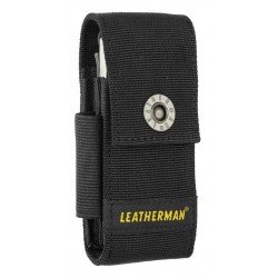 Leatherman Funda Nylon negro con alojamiento para pedernal 934933