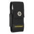 Leatherman Funda Nylon negro con alojamiento para pedernal 934932 Talla M