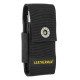 Leatherman Funda Nylon negro con alojamiento para pedernal 934932 Talla M