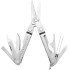 Leatherman Micra Acero Inoxidable Multiherramienta llavero 64010181N