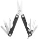 Leatherman Micra Acero InoxidableMultiherramienta llavero 833179