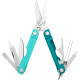 Leatherman Micra Parakeet Multiherramienta llavero 833436