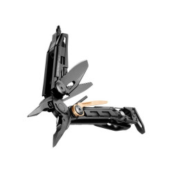 Leatherman Mut Funda Molle Negra 83093