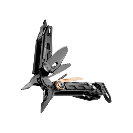 Leatherman Mut Funda Molle Negra 83093