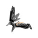 Leatherman Mut Funda Molle Negra 83093